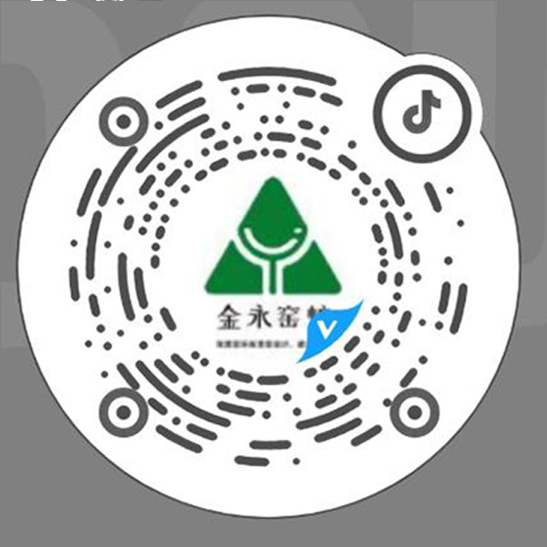抖音二维码