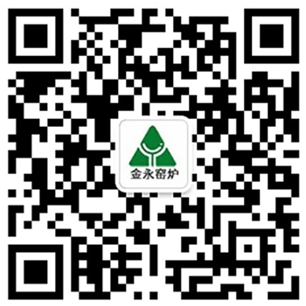 微信公众号二维码