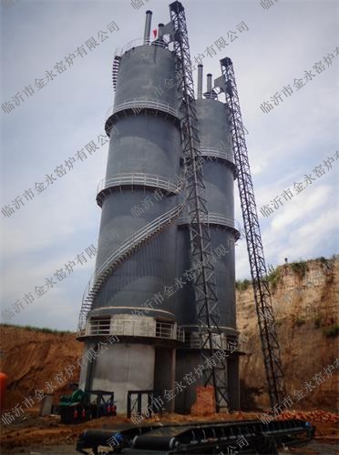 山西长治施工现场