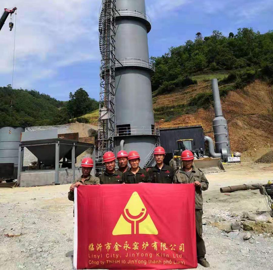 环保石灰窑降低能耗的方法有哪些