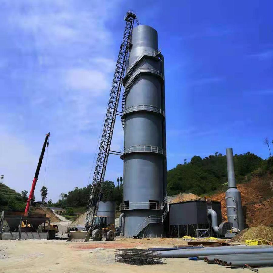 石灰窑项目水土保持方案什么时候做？
